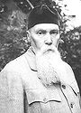 Nikolai Konstantinovich Roerich