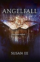 Angelfall (Penryn & the End of Days)