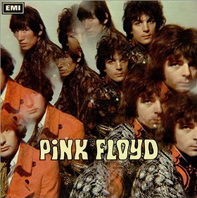 The Piper at the Gates of Dawn [Vinyl] 1967 UK