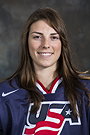Hilary Knight (Ice Hockey)