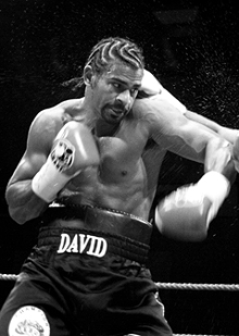 David 