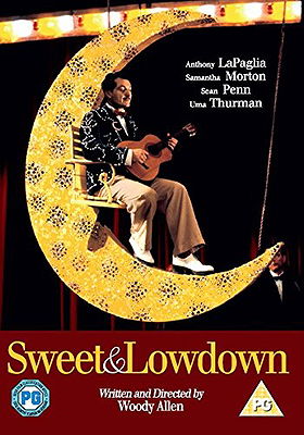 Sweet and Lowdown 