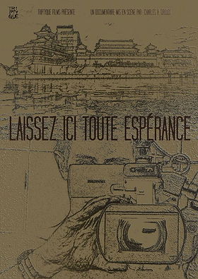 Laissez ici toute espérance