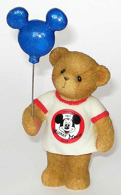 Cherished Teddies: Jeri