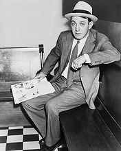 Dutch Schultz pictures and photos