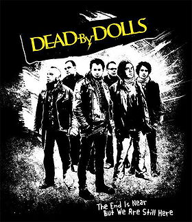 Dead by Dolls