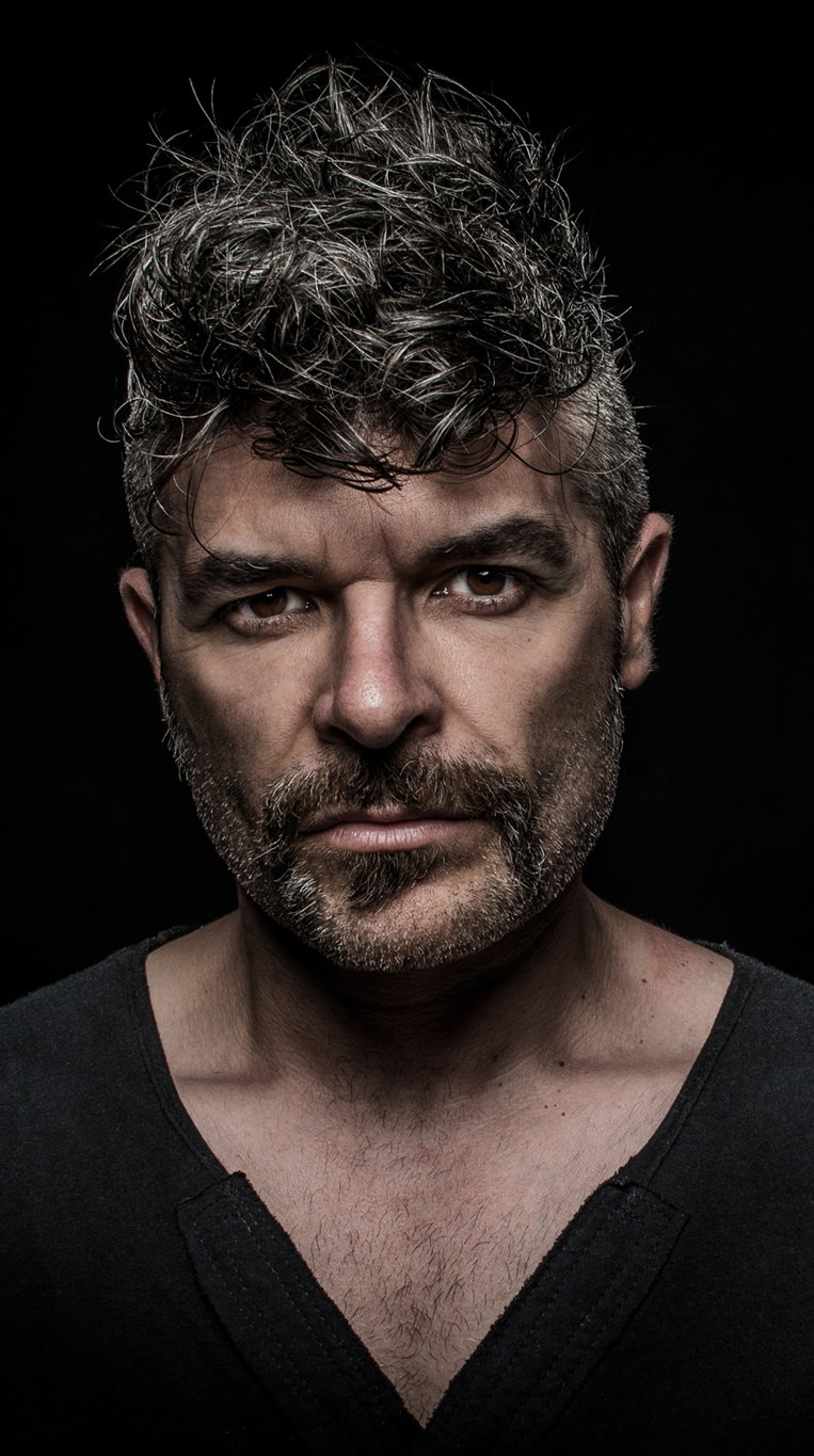 Nacho Guerreros