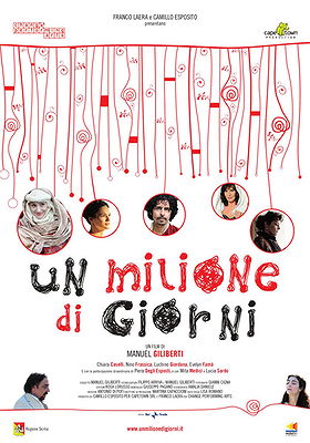 Un milione di giorni