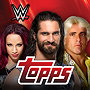 Topps WWE Slam 16