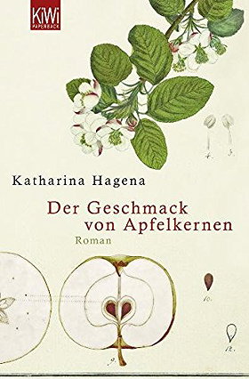 Der Geschmack von Apfelkernen (German Edition)