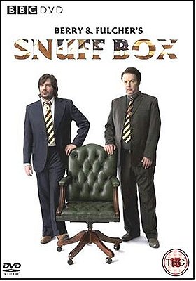 Snuff Box  
