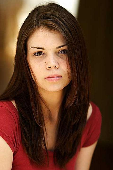 Sarah Christine Pletcher
