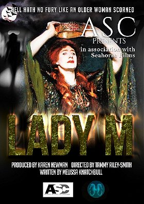 Lady M (2017)