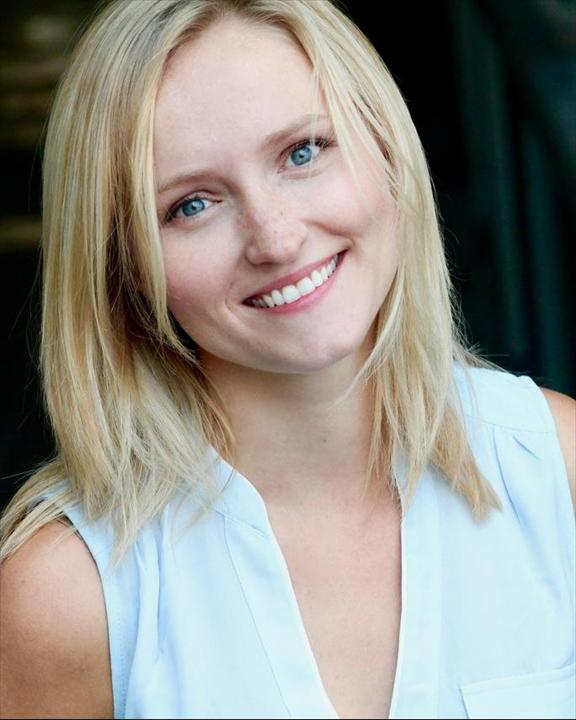 Kelci Stephenson
