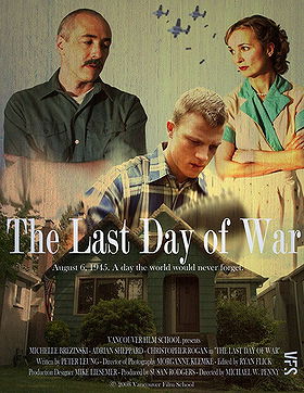 The Last Day of War