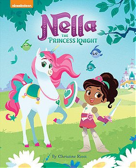 Nella the Princess Knight