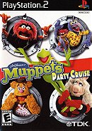 Muppets Party Cruise (PS2)