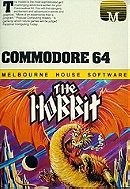 The Hobbit (1982 video game)