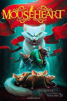 Mouseheart