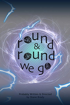 Round and Round We Go (2018)