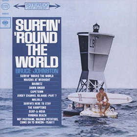 Surfin' Round the World