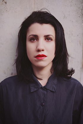 Morgane Housset