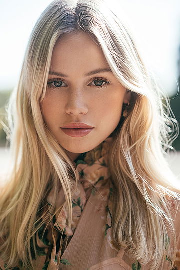 Scarlett Leithold