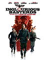 Inglourious Basterds Inglourious Basterds