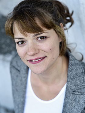 Silvia Juliane Reichert