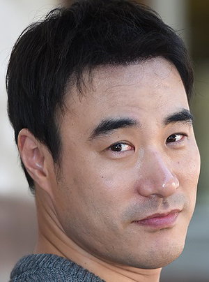 Seong-woo Bae