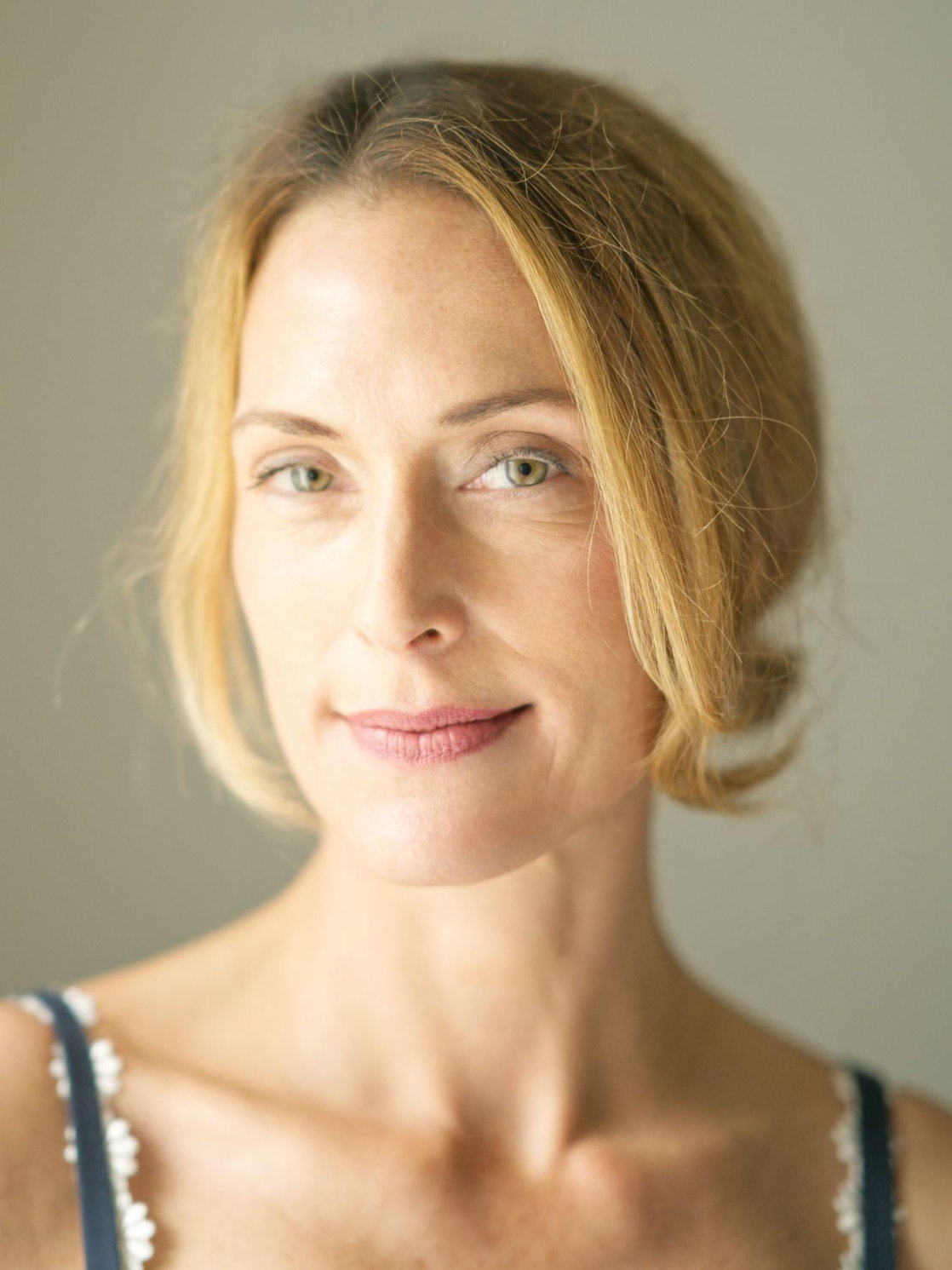 Caroline Pharo