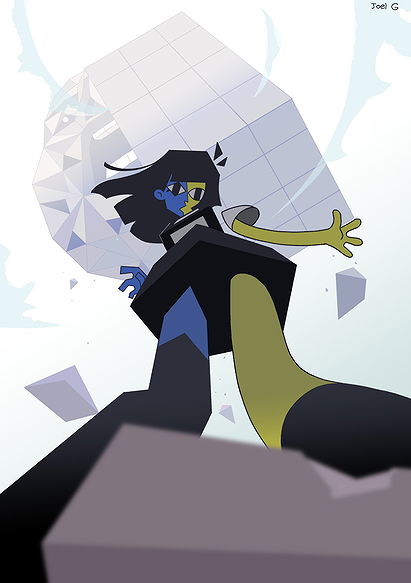 ENA
