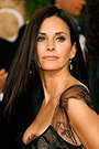 Courteney Cox