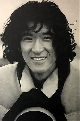 Yusaku Matsuda