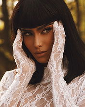 Gabrielle Maya pictures and photos