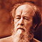 Aleksandr Isaevich Solzhenitsyn