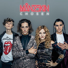 Chosen - EP