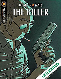 The Killer (Vol. 1)