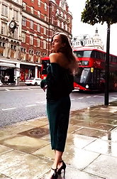 Victoria Tishko pictures and photos