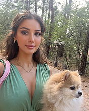 Alia Shelesh pictures and photos