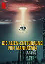 The Manhattan Alien Abduction