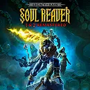 Legacy of Kain: Soul Reaver 2