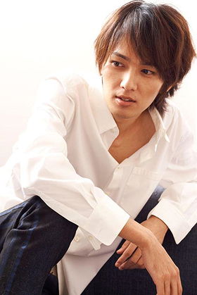 Takayuki Tsubaki