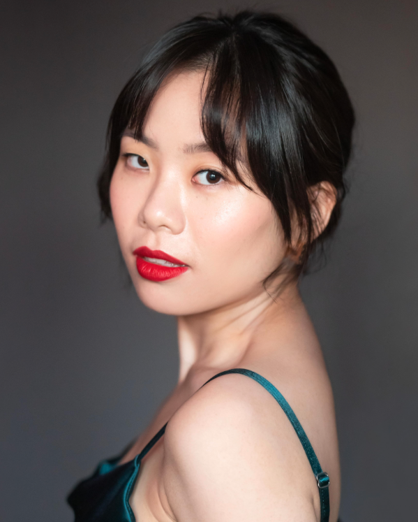 Kelly Lee