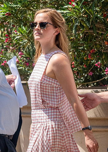 Emma Watson