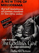 The Godless Girl