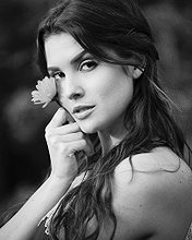 Amanda Cerny pictures and photos