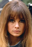 Jean Shrimpton