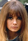 Jean Shrimpton