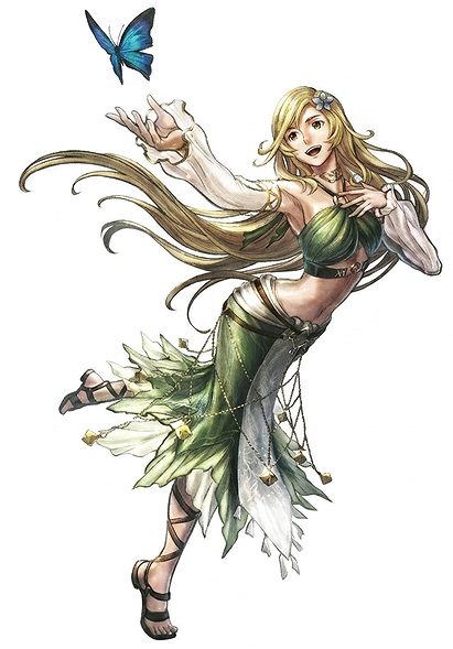Saoirse